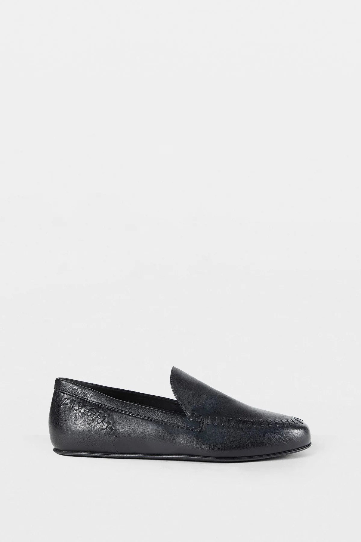 Urbi Loafers sold by Ann Demeulemeester product image thumbnail 2