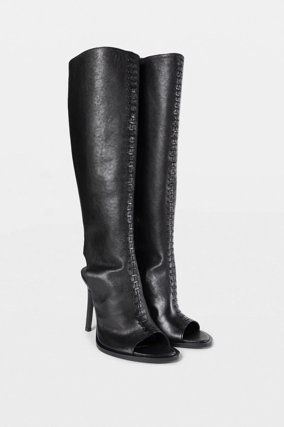 Seria High Heeled Boots sold by Ann Demeulemeester