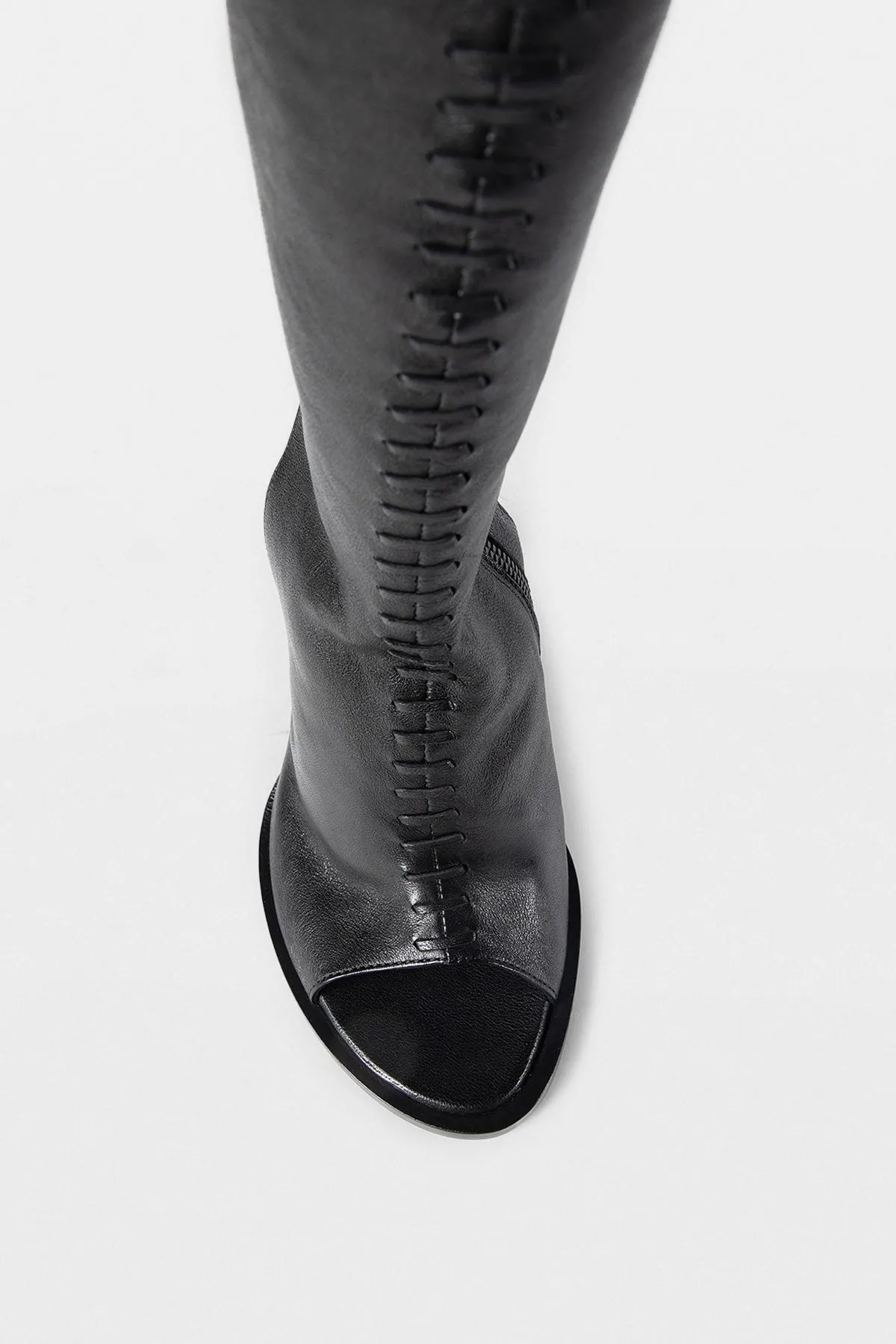 Seria High Heeled Boots sold by Ann Demeulemeester product image thumbnail 4