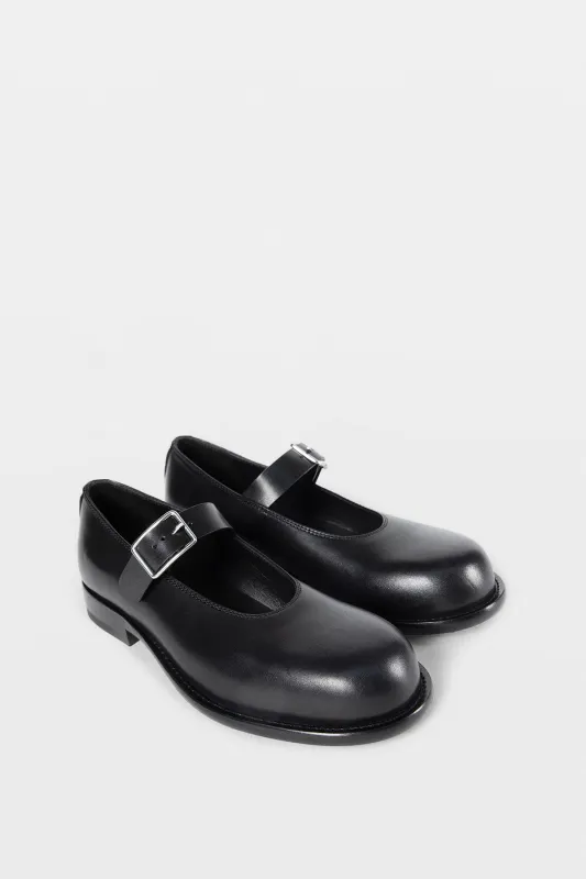 Imri Mary Jane made by Ann Demeulemeester