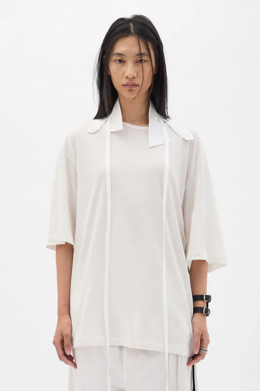 Agapi High Comfort T-Shirt sold by Ann Demeulemeester