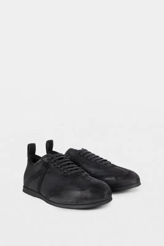 Siru Soft Low Top Boxing Sneakers sold by Ann Demeulemeester