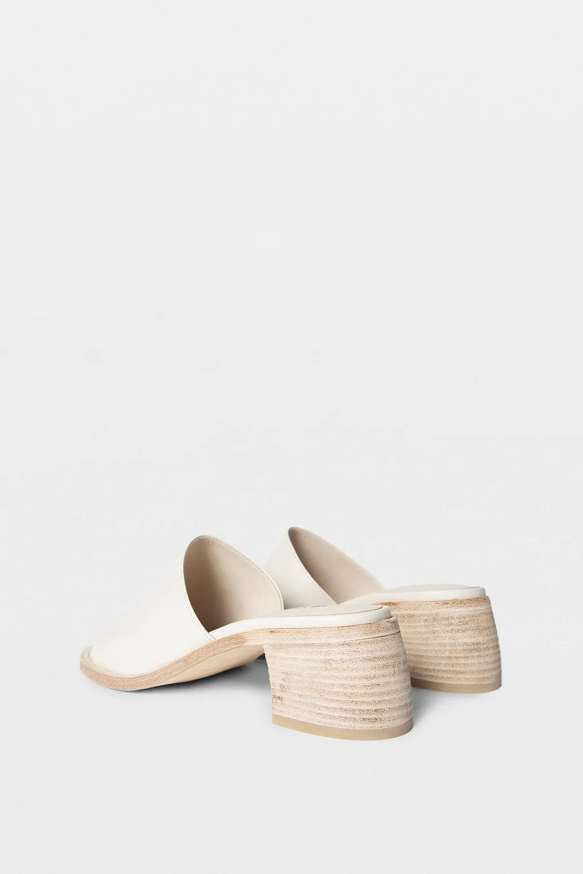 Lyra Mid Heeled Sandals sold by Ann Demeulemeester product image thumbnail 3