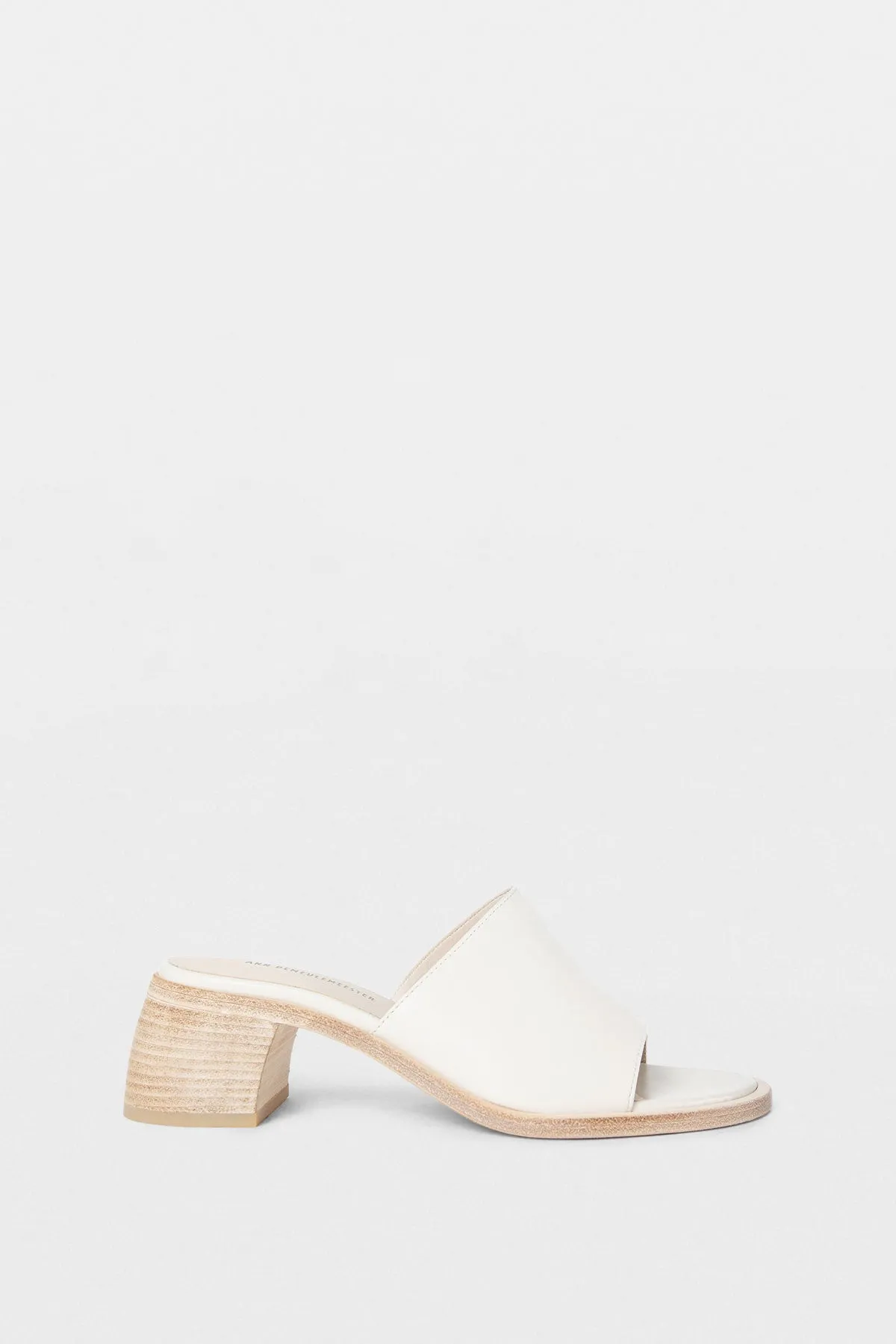 Lyra Mid Heeled Sandals sold by Ann Demeulemeester product image thumbnail 2