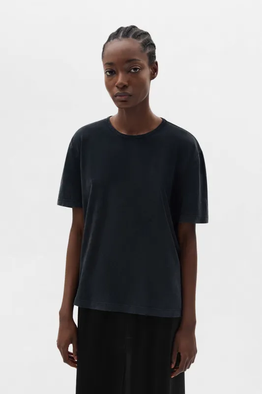 Fanie Standard T-Shirt made by Ann Demeulemeester