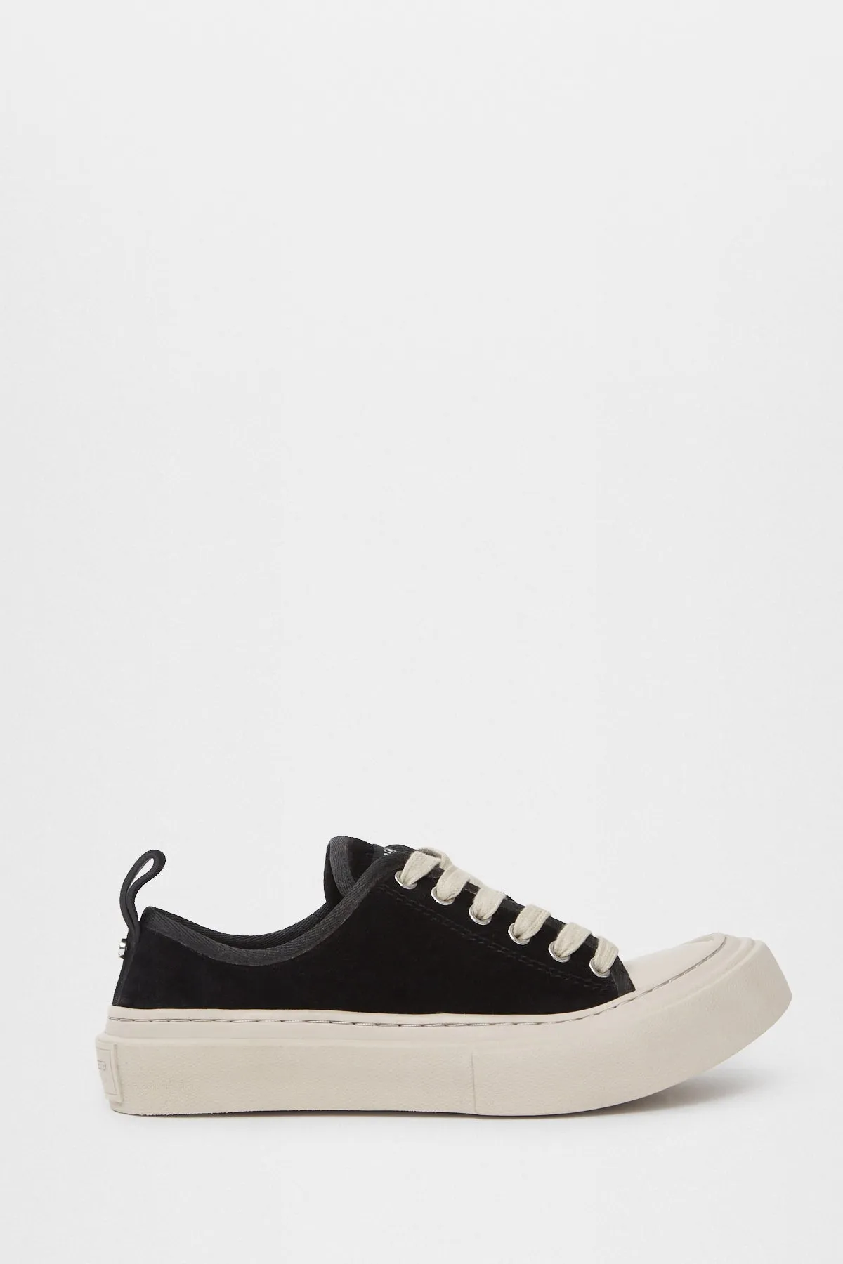 Halli Vulcanized Low-Top Sneakers sold by Ann Demeulemeester product image thumbnail 2