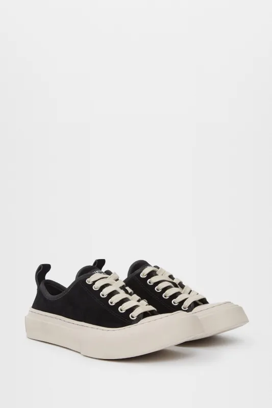 Halli Vulcanized Low-Top Sneakers made by Ann Demeulemeester