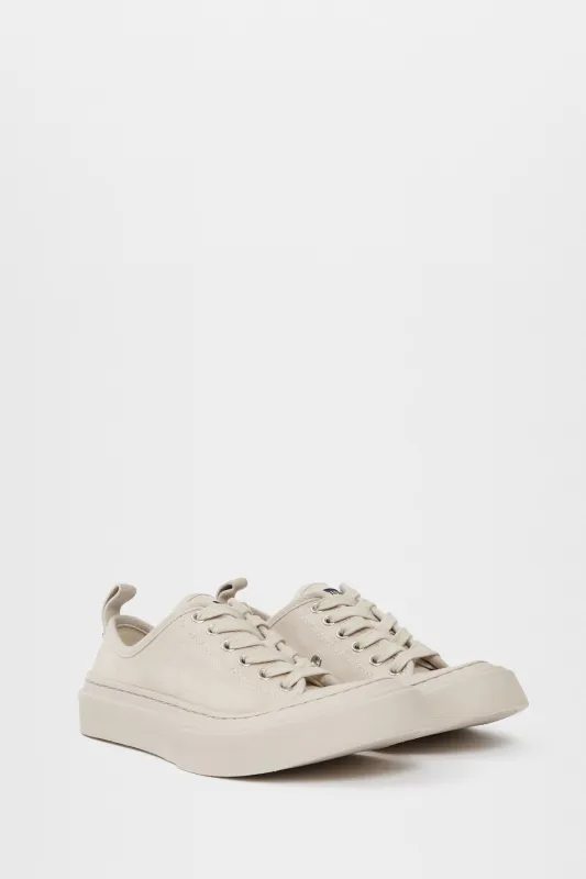 Halli Vulcanized Low-Top Sneakers sold by Ann Demeulemeester