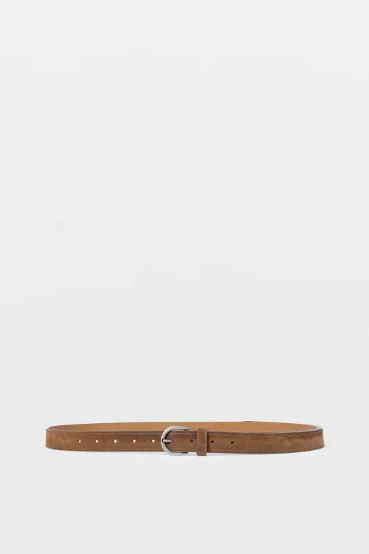 Konji Belt made by Ann Demeulemeester