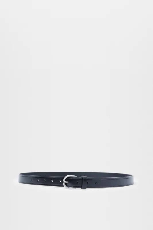 Konji Belt made by Ann Demeulemeester