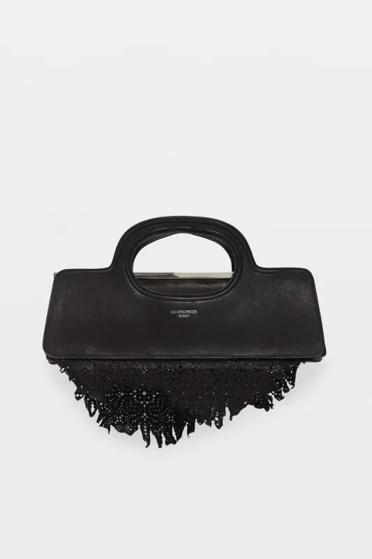 Jase Small Doctor Bag made by Ann Demeulemeester