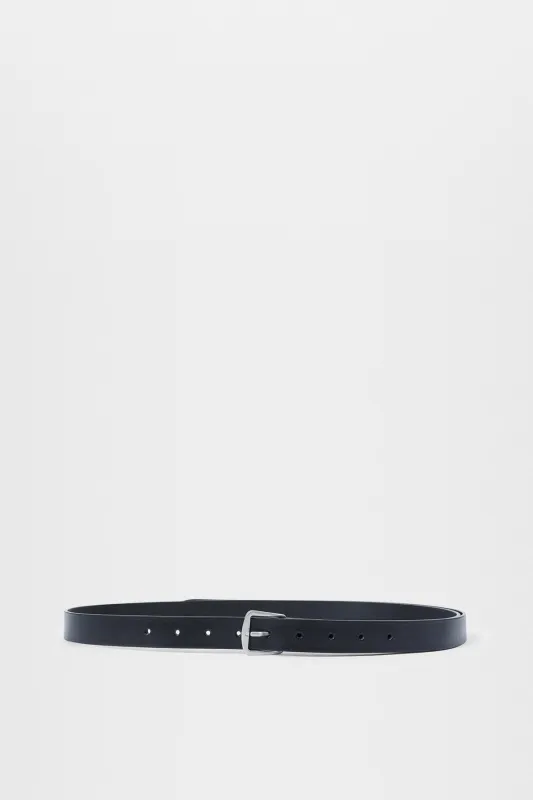 Giufi Belt with Studs made by Ann Demeulemeester