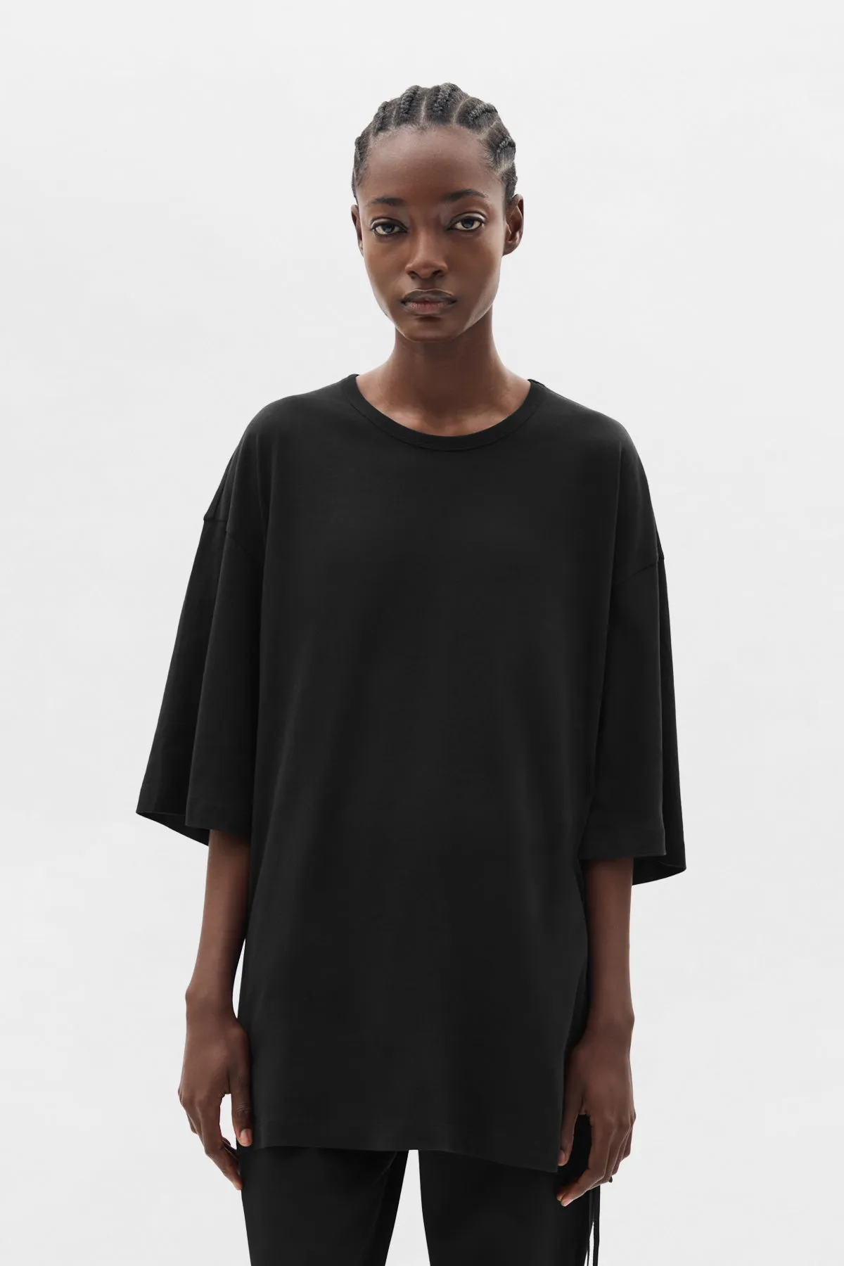 Aga High Comfort T-Shirt sold by Ann Demeulemeester