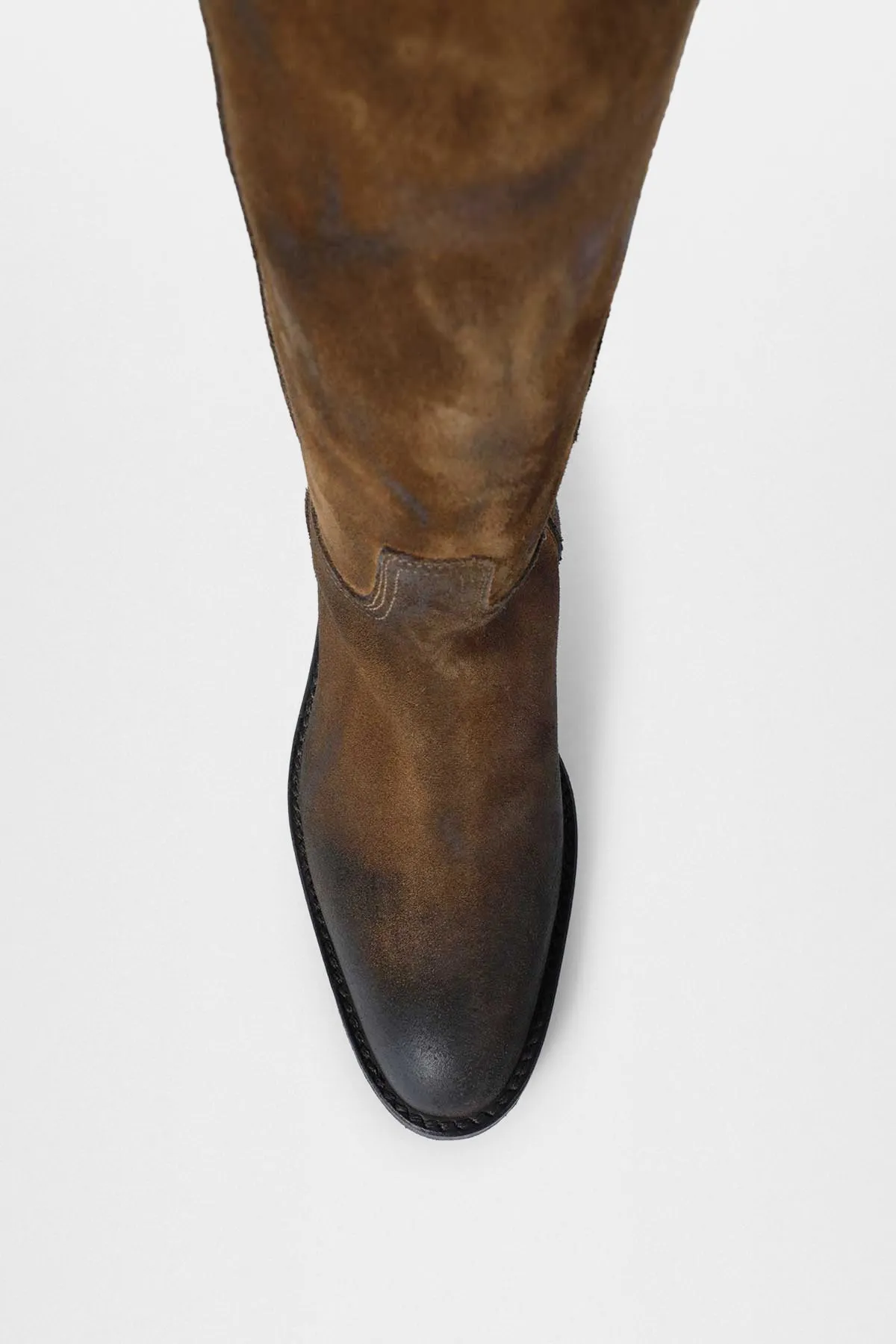 Laxit Pull On Boots sold by Ann Demeulemeester product image thumbnail 5