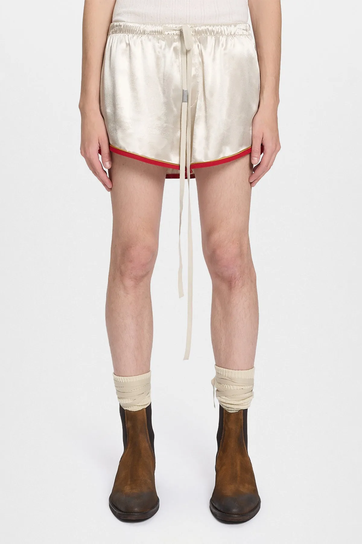 Caru Chelsea Boots sold by Ann Demeulemeester product image thumbnail 4