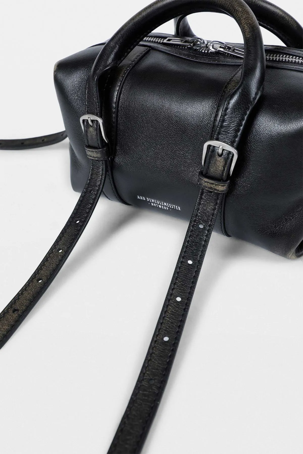 Terra Small Handbag sold by Ann Demeulemeester product image thumbnail 5