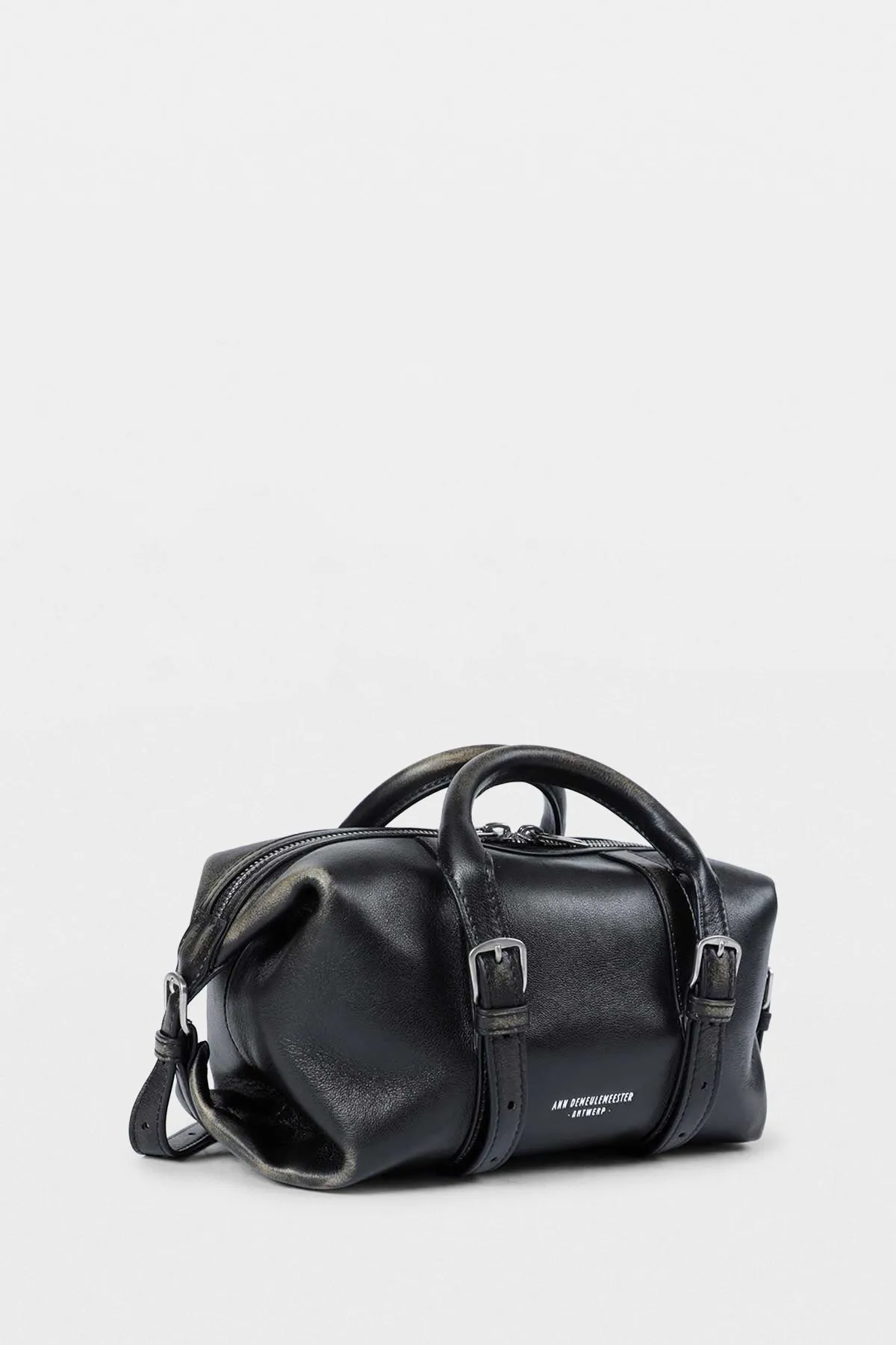 Terra Small Handbag sold by Ann Demeulemeester product image thumbnail 2