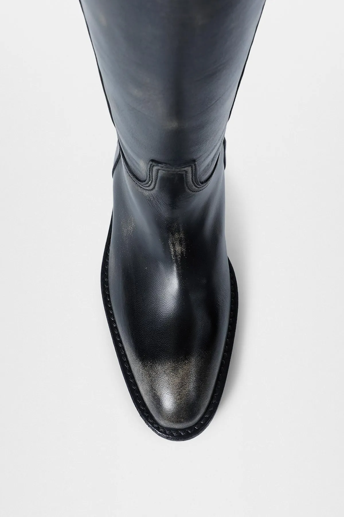 Laxit Pull On Boots sold by Ann Demeulemeester product image thumbnail 4