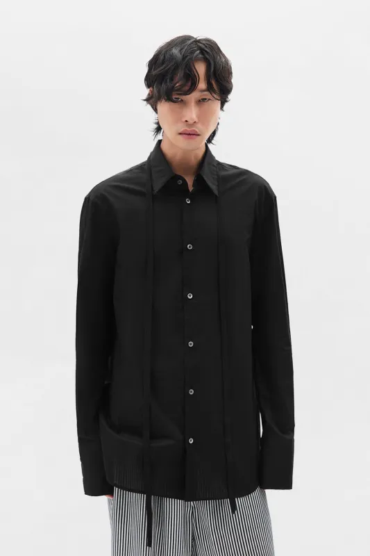 Elgar Standard Shirt made by Ann Demeulemeester