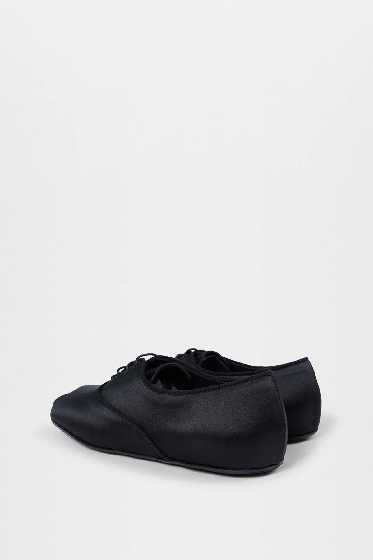 Tavis Squared Oxford Shoes sold by Ann Demeulemeester product image thumbnail 3