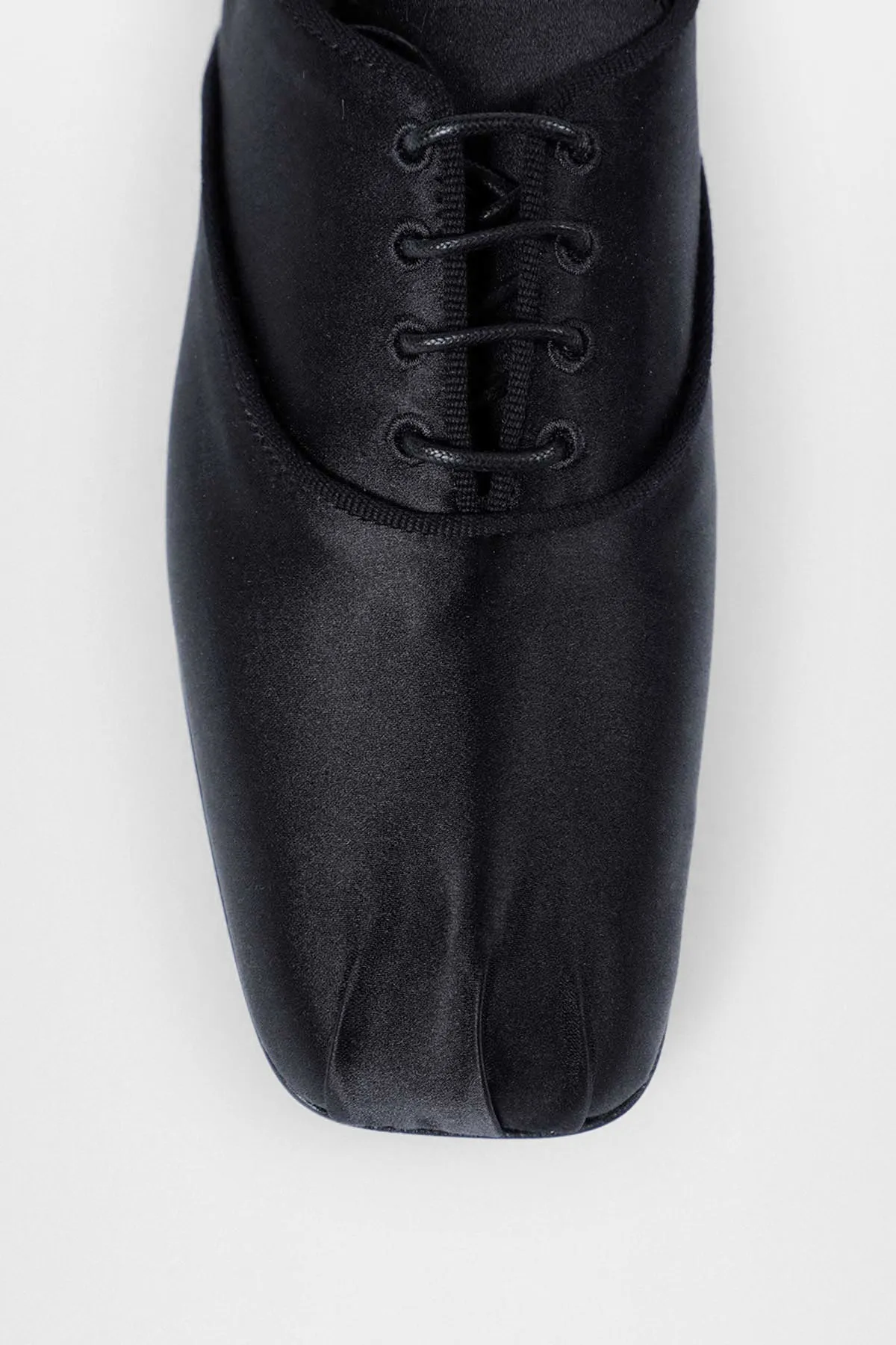 Tavis Squared Oxford Shoes sold by Ann Demeulemeester product image thumbnail 4