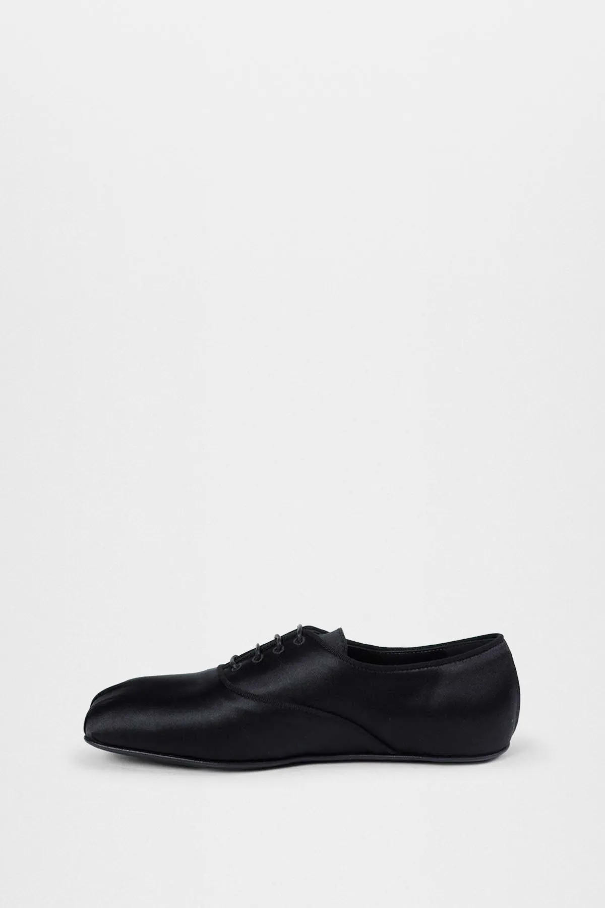 Tavis Squared Oxford Shoes sold by Ann Demeulemeester product image thumbnail 5