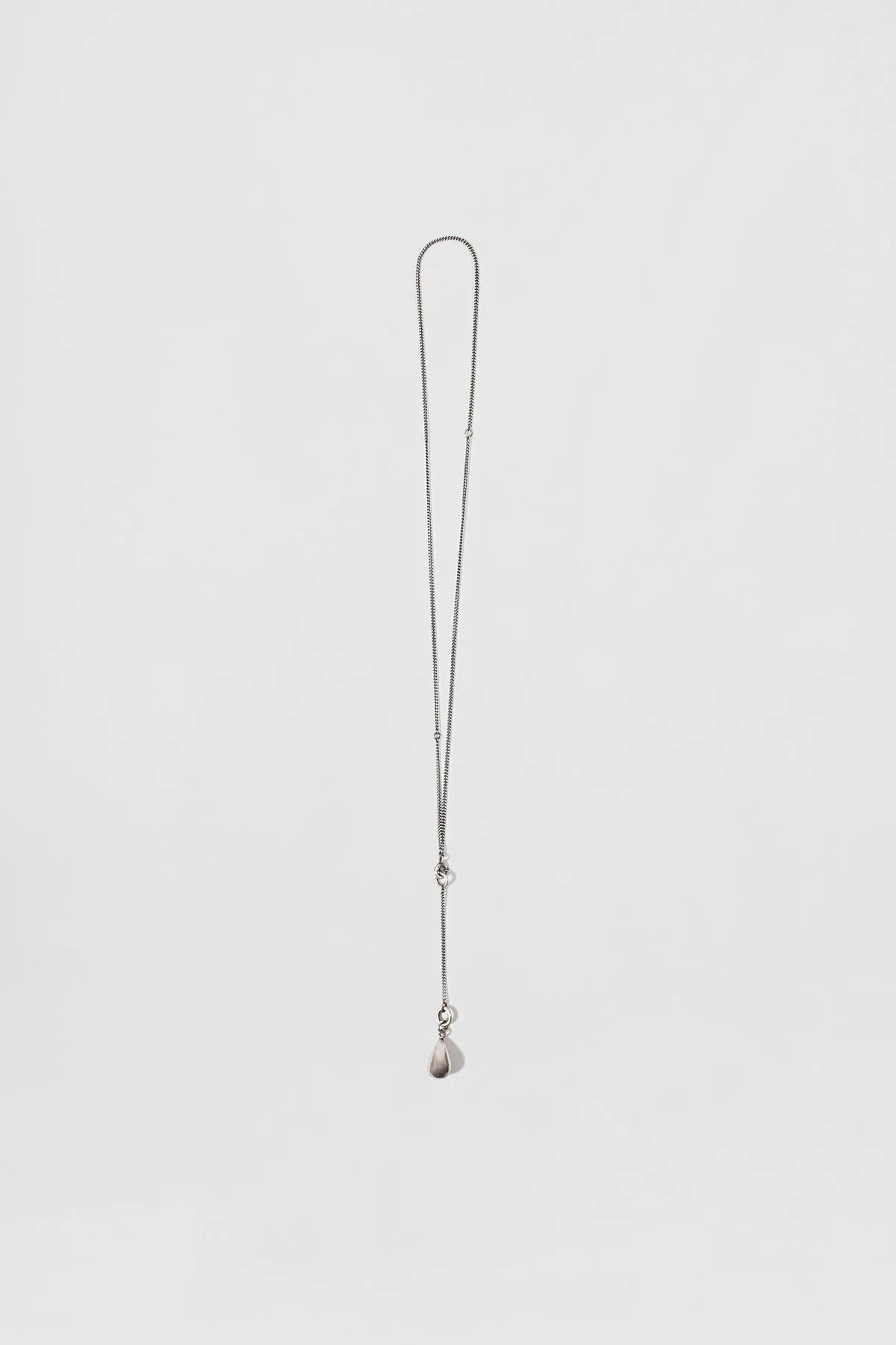 Tinne Necklace sold by Ann Demeulemeester