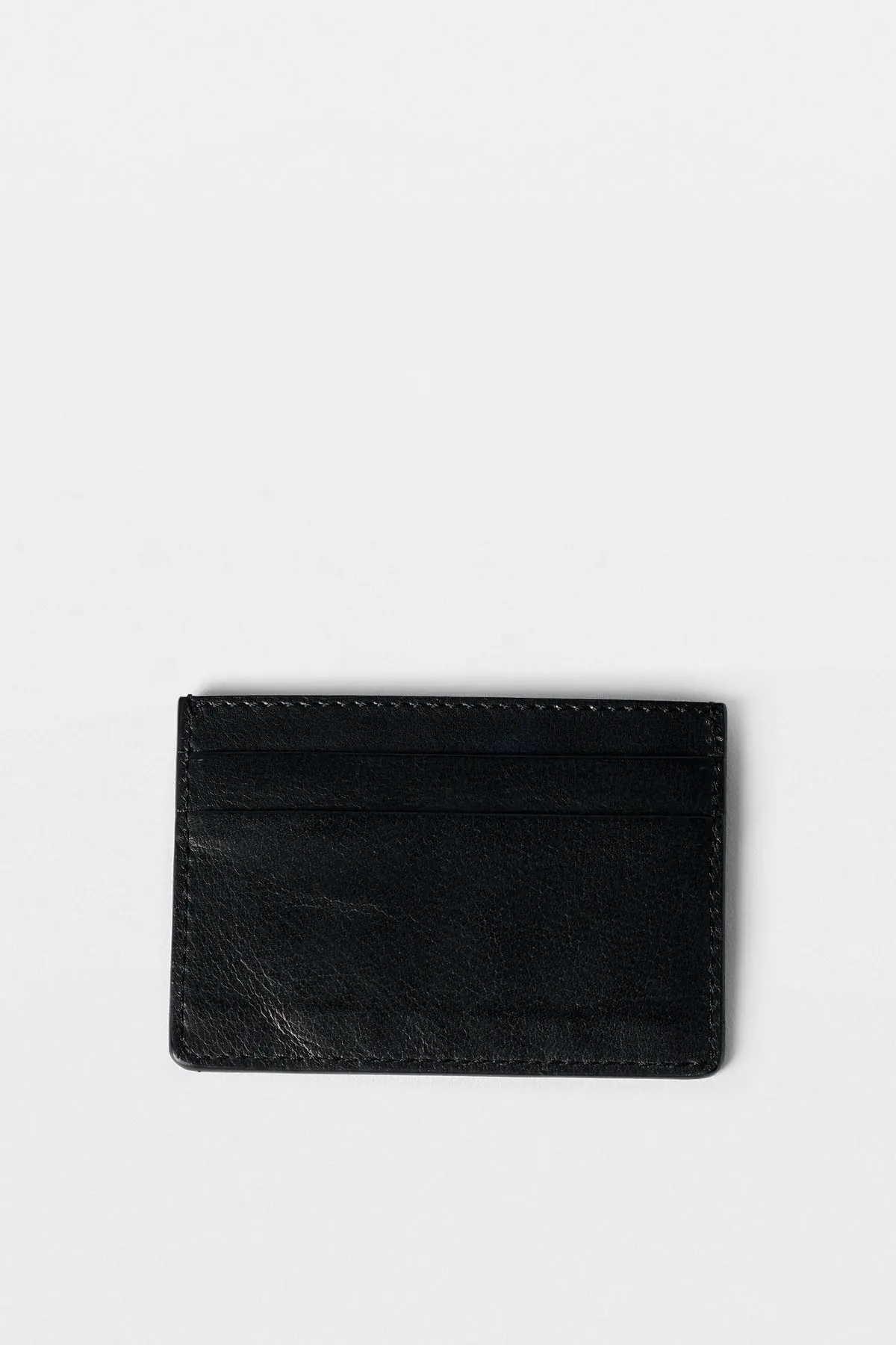 Beatrix Card Holder sold by Ann Demeulemeester product image thumbnail 2