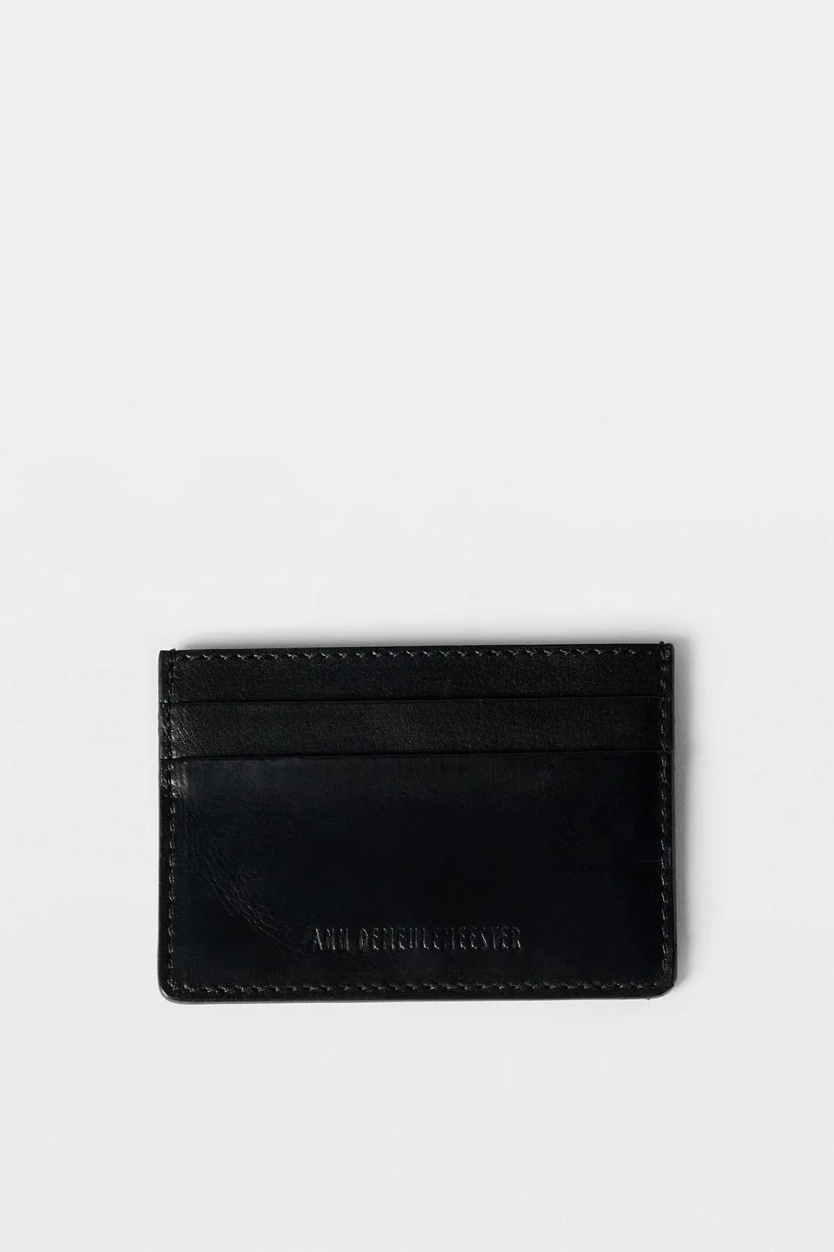 Beatrix Card Holder sold by Ann Demeulemeester