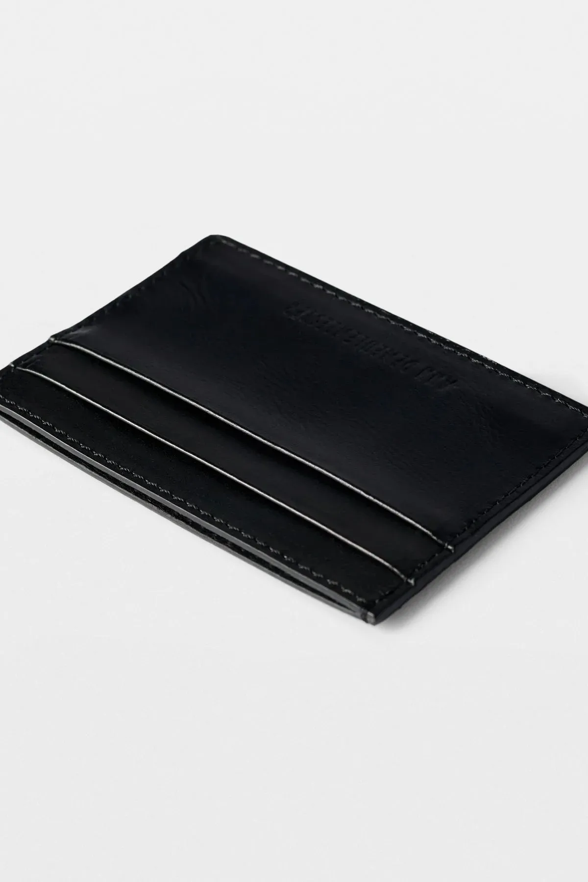 Beatrix Card Holder sold by Ann Demeulemeester product image thumbnail 3