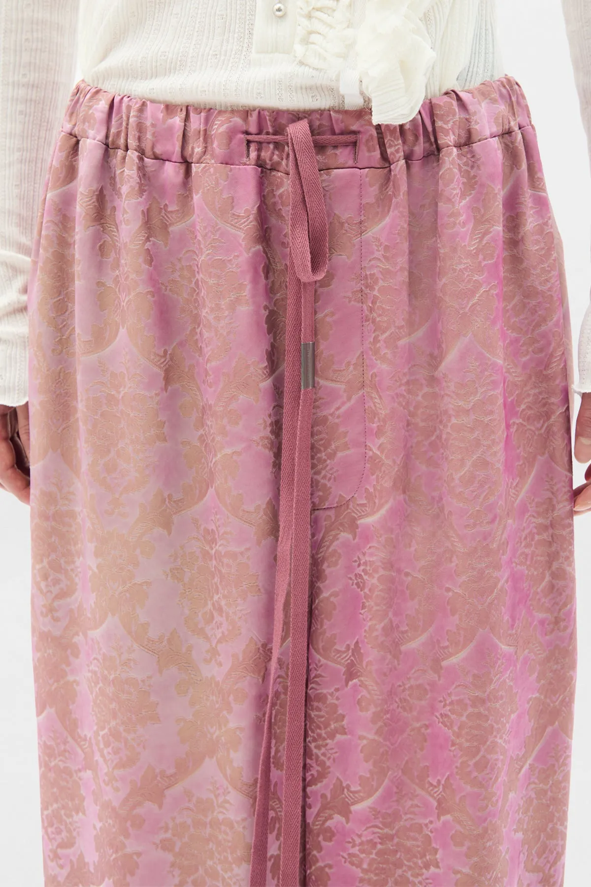 Albertus Relaxed Lounge Pants sold by Ann Demeulemeester product image thumbnail 5