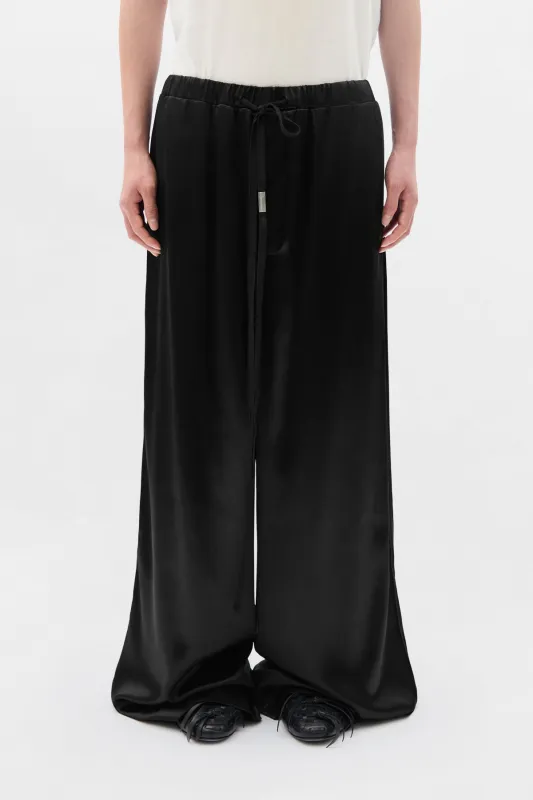 Albertus Relaxed Lounge Pants sold by Ann Demeulemeester