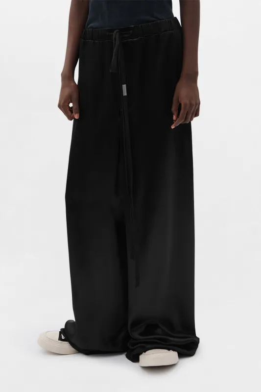 Sofi Relaxed Lounge Pants sold by Ann Demeulemeester