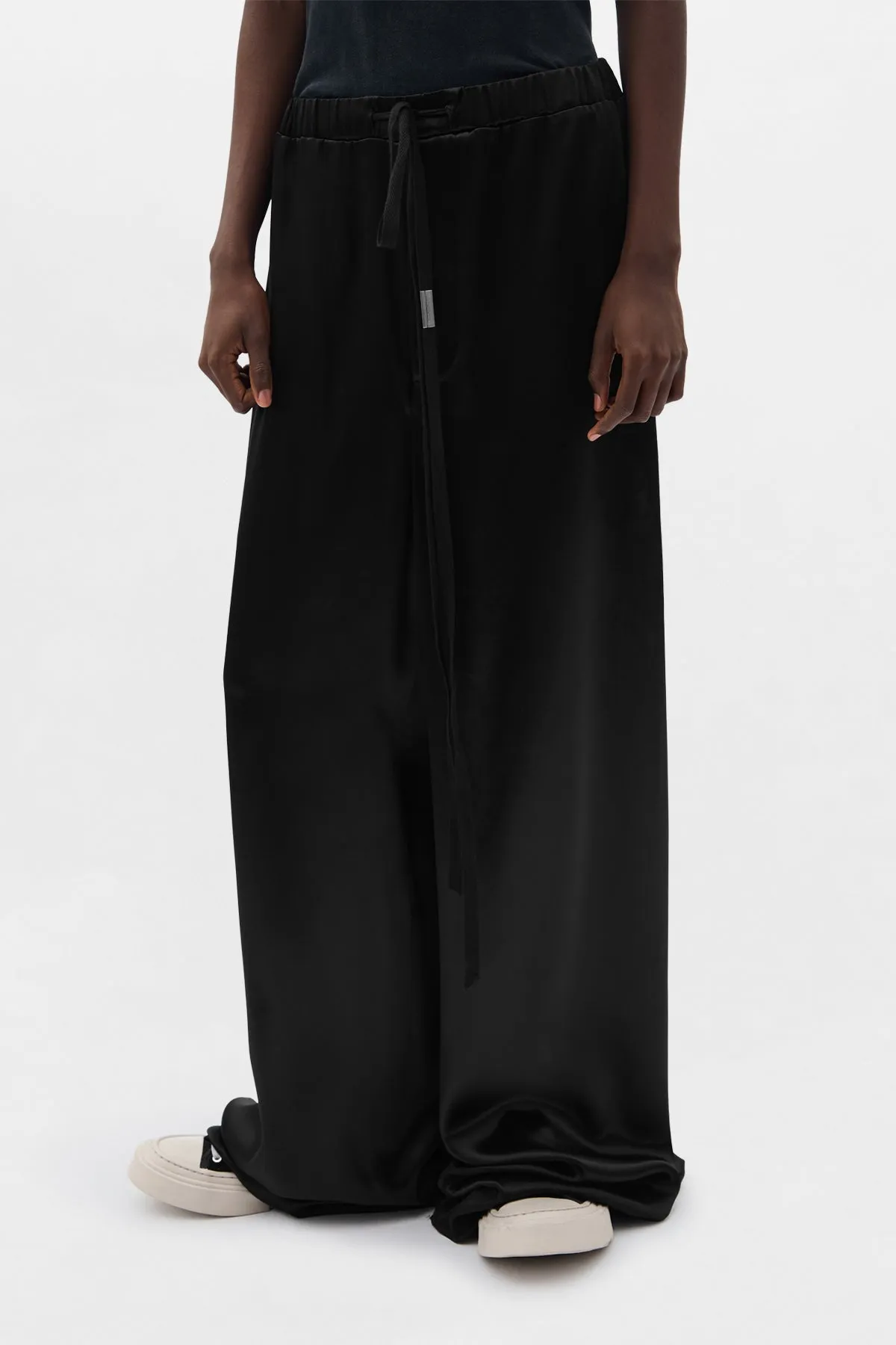 Sofi Relaxed Lounge Pants sold by Ann Demeulemeester