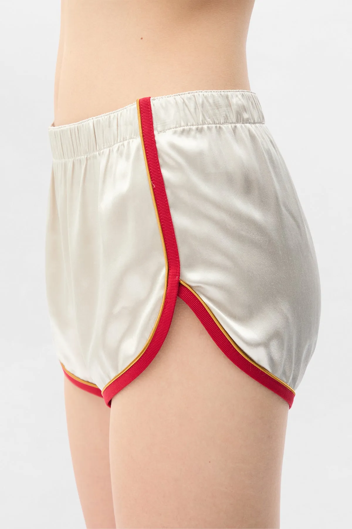 Irm Micro Boxer sold by Ann Demeulemeester product image thumbnail 5