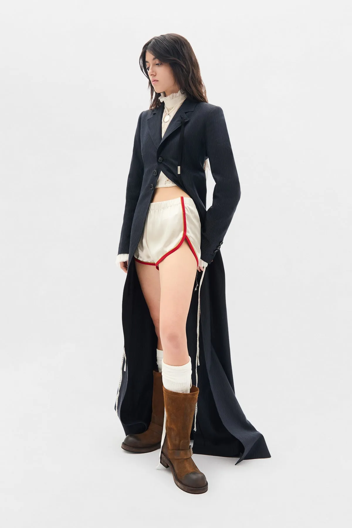 Irm Micro Boxer sold by Ann Demeulemeester product image thumbnail 4