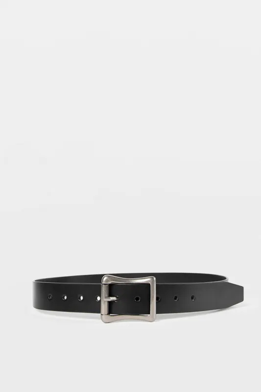 Ouls Belt made by Ann Demeulemeester