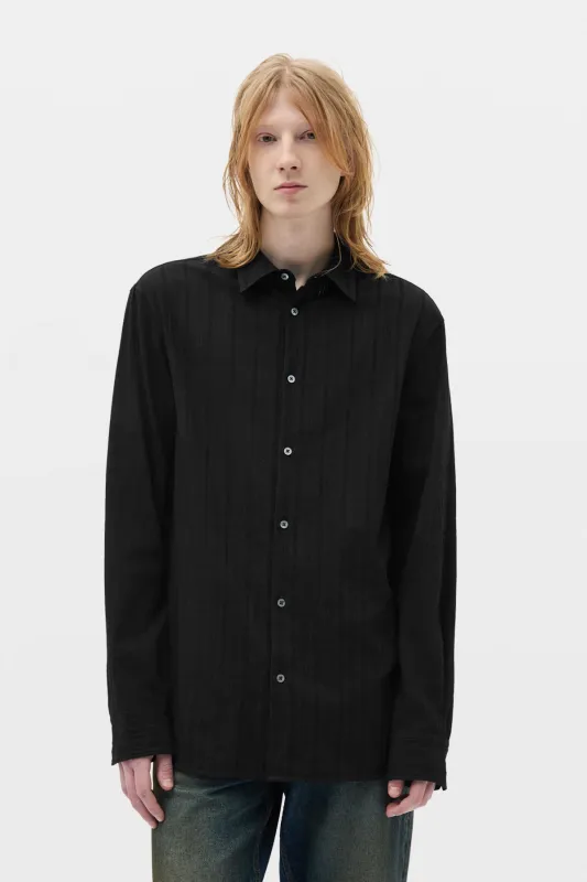 Andre Classic Shirt made by Ann Demeulemeester