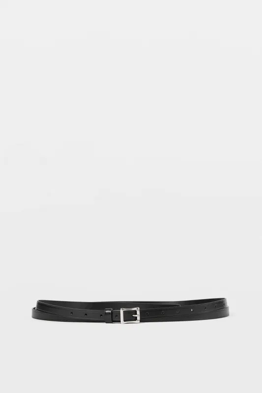 Adonica Long Belt made by Ann Demeulemeester