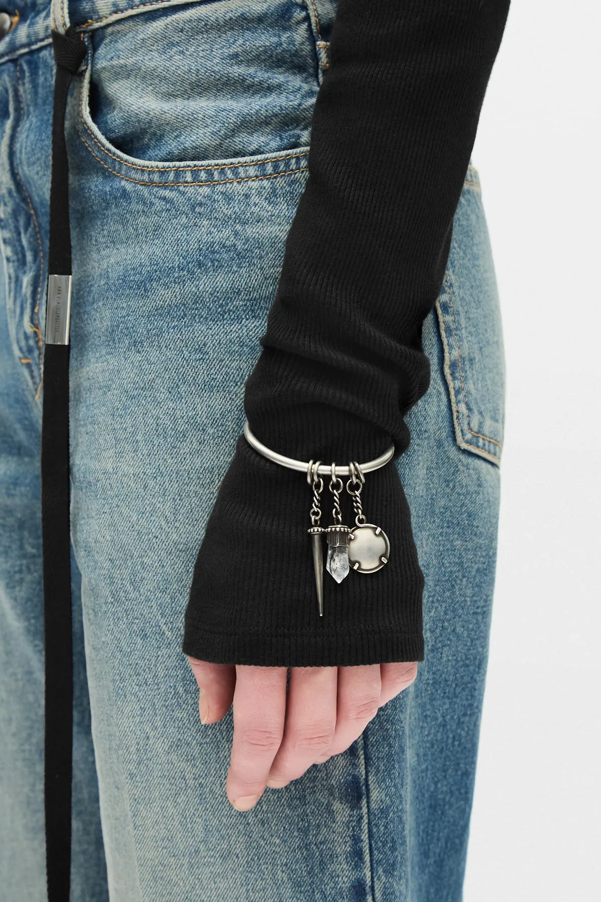 Arto Charm Bracelet sold by Ann Demeulemeester product image thumbnail 3