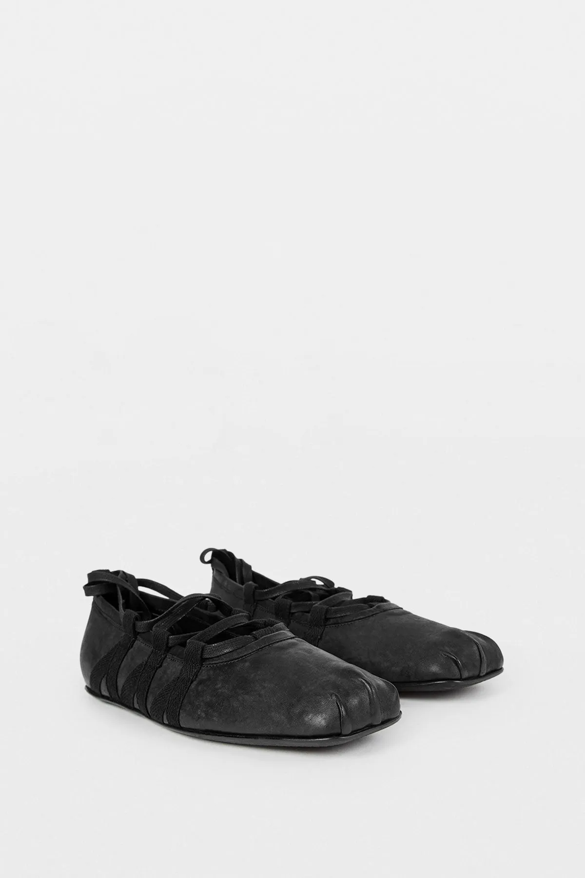 Fiep Soft Ballerinas sold by Ann Demeulemeester