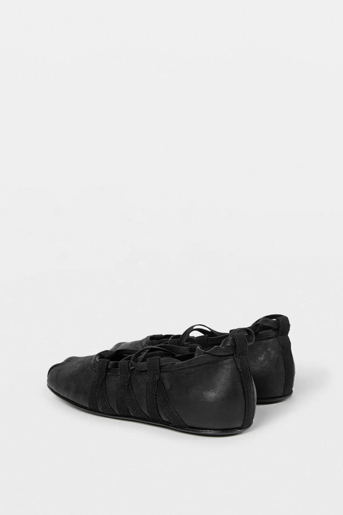 Fiep Soft Ballerinas sold by Ann Demeulemeester product image thumbnail 3