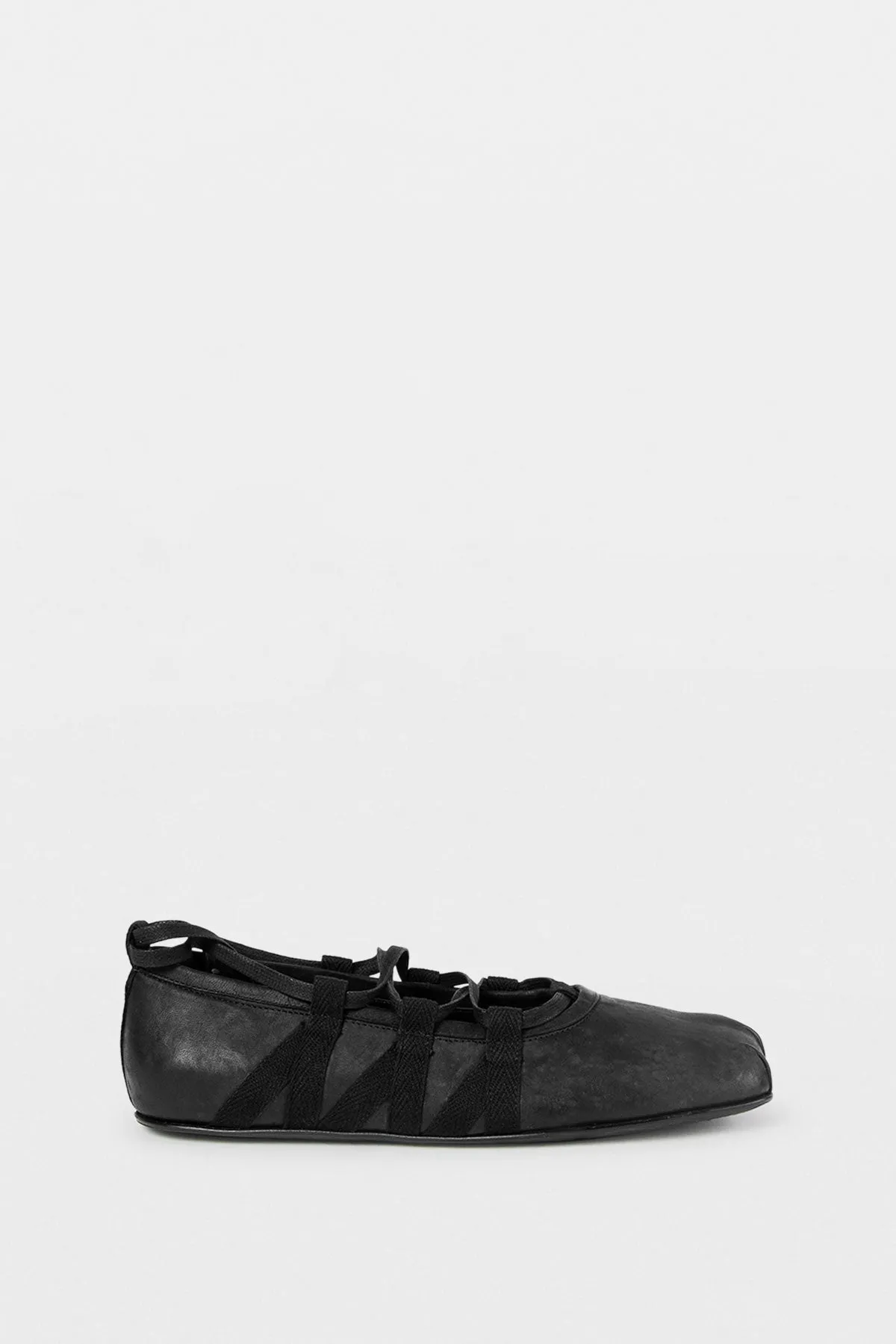 Fiep Soft Ballerinas sold by Ann Demeulemeester product image thumbnail 2