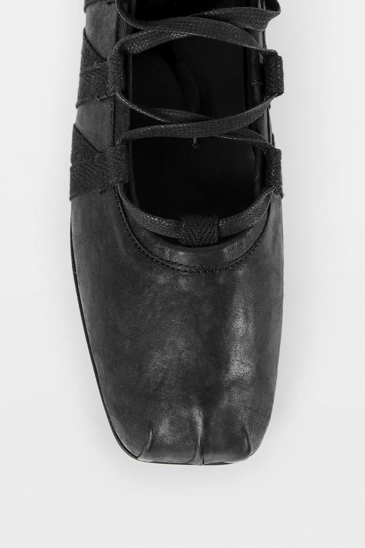 Fiep Soft Ballerinas sold by Ann Demeulemeester product image thumbnail 4