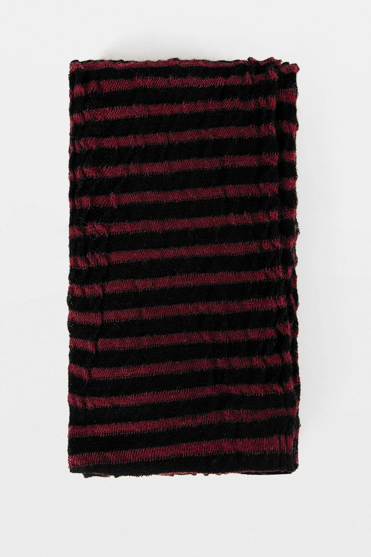 Osa Light Knit Scarf sold by Ann Demeulemeester