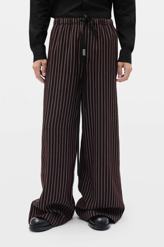 Gerry Lounge Pants made by Ann Demeulemeester