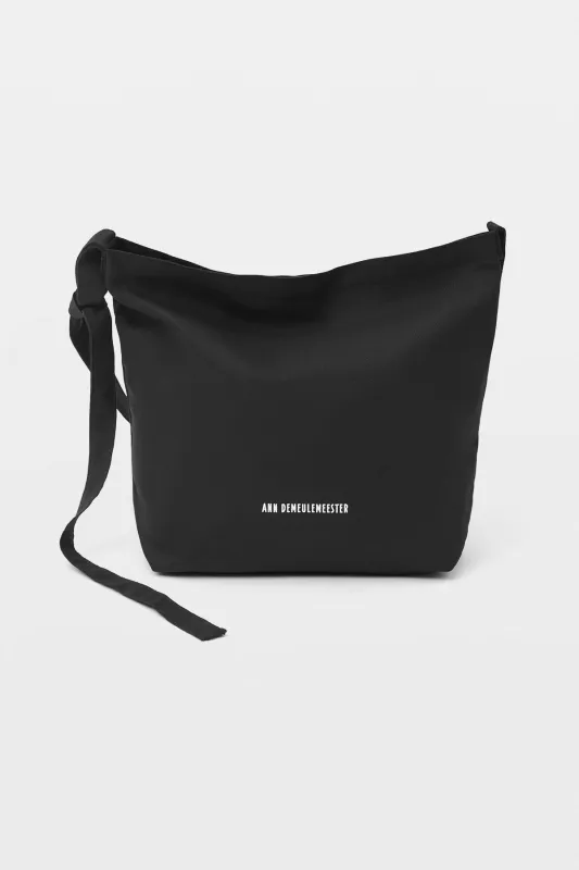 Teenage Apocalypse Medium Shoulder Bag made by Ann Demeulemeester