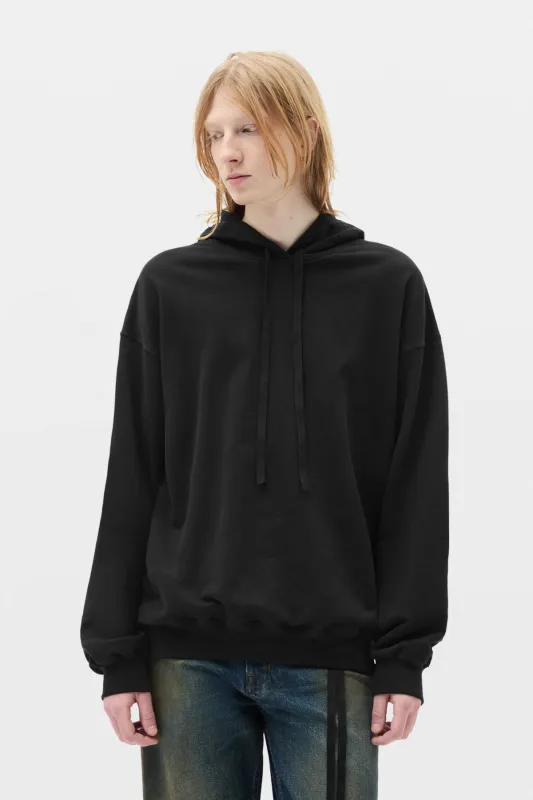 Bardi Comfort Hoodie Sweatshirt made by Ann Demeulemeester