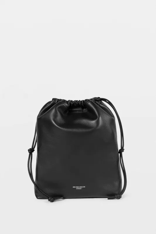 Philippa Large Bucket Bag made by Ann Demeulemeester