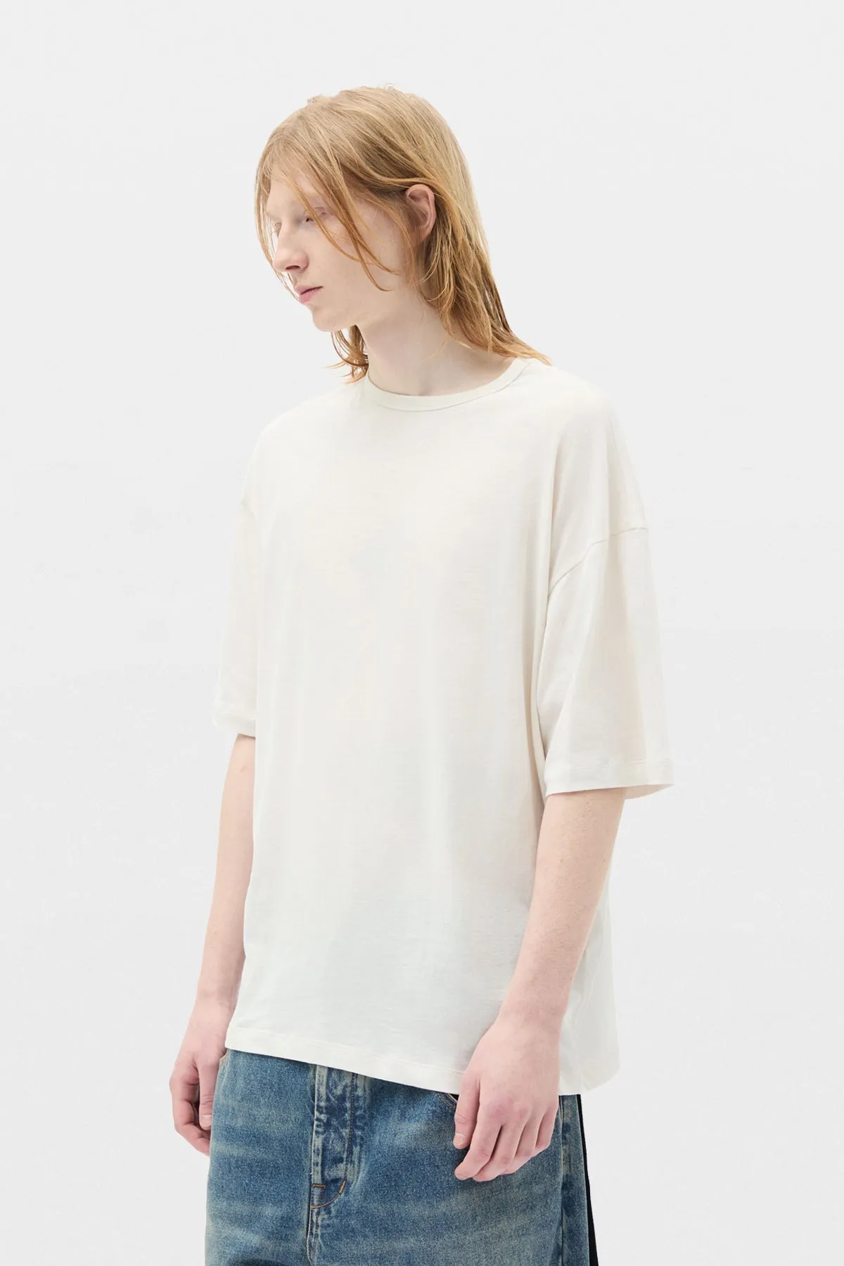Dieter Comfort T-Shirt sold by Ann Demeulemeester product image thumbnail 2